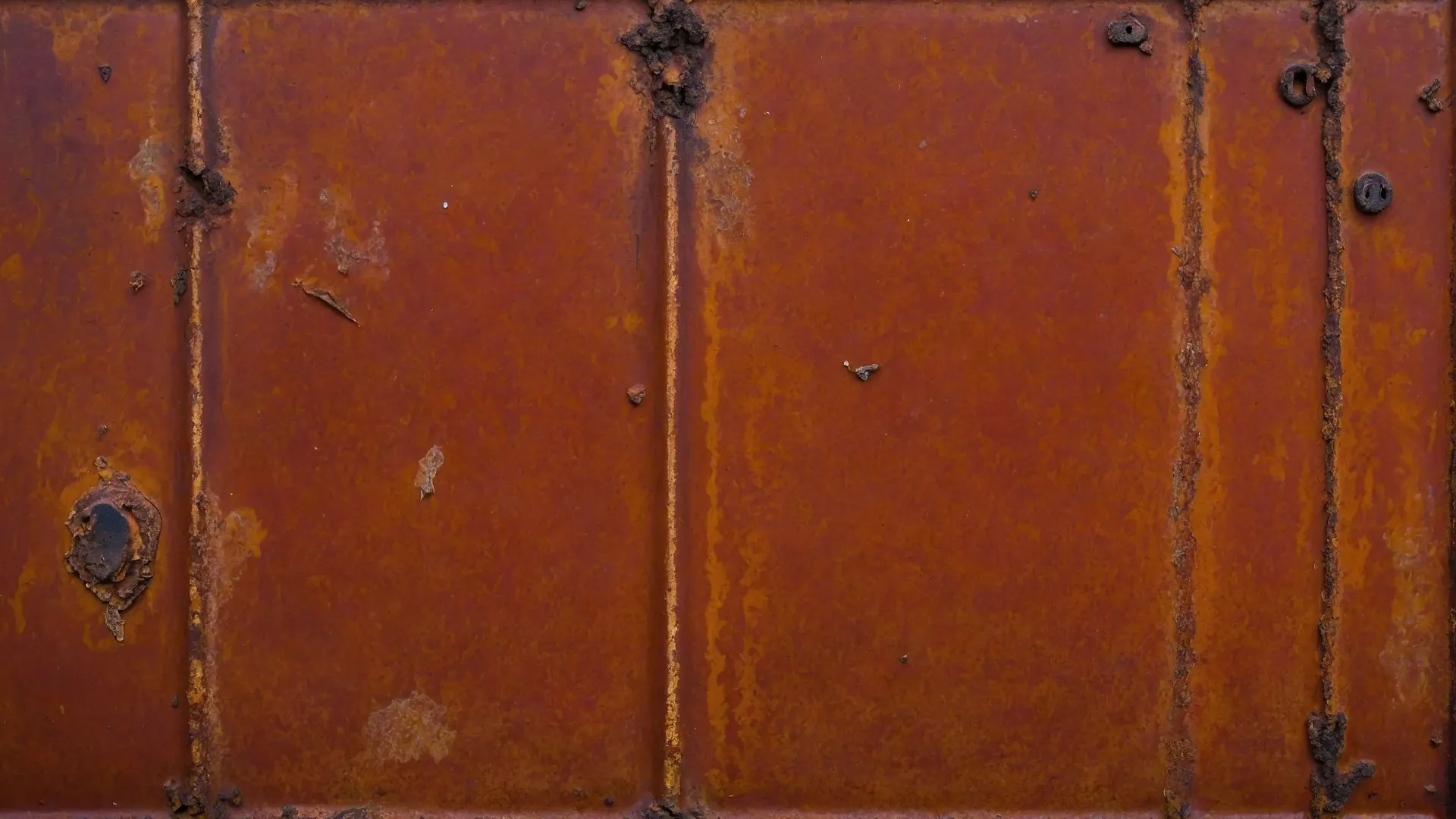 Old Rust Image Texture Detail